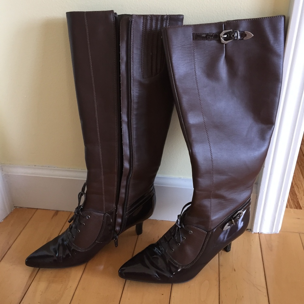Boots
